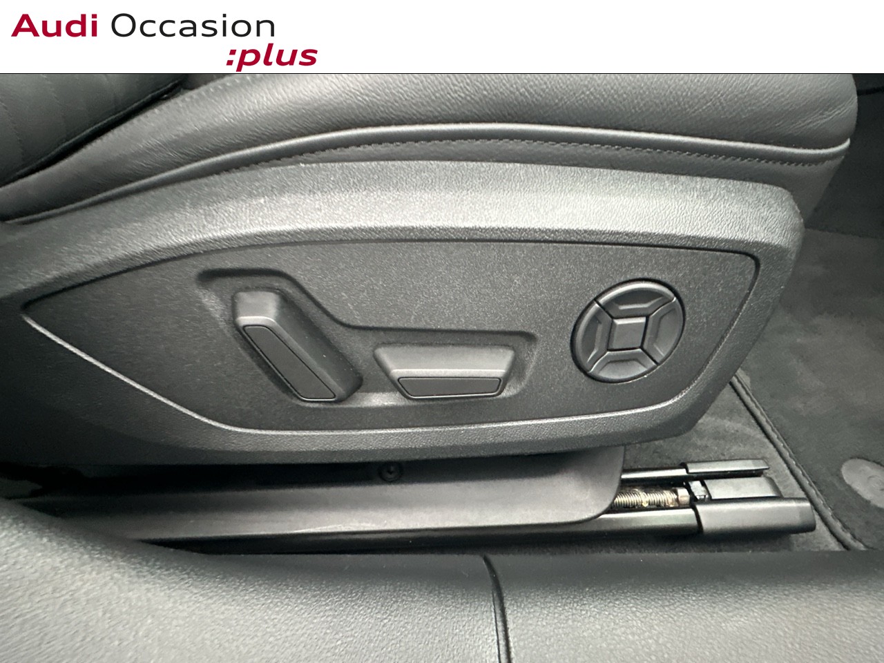 Voitures occasions Audi A6 AVANT Avus Lille