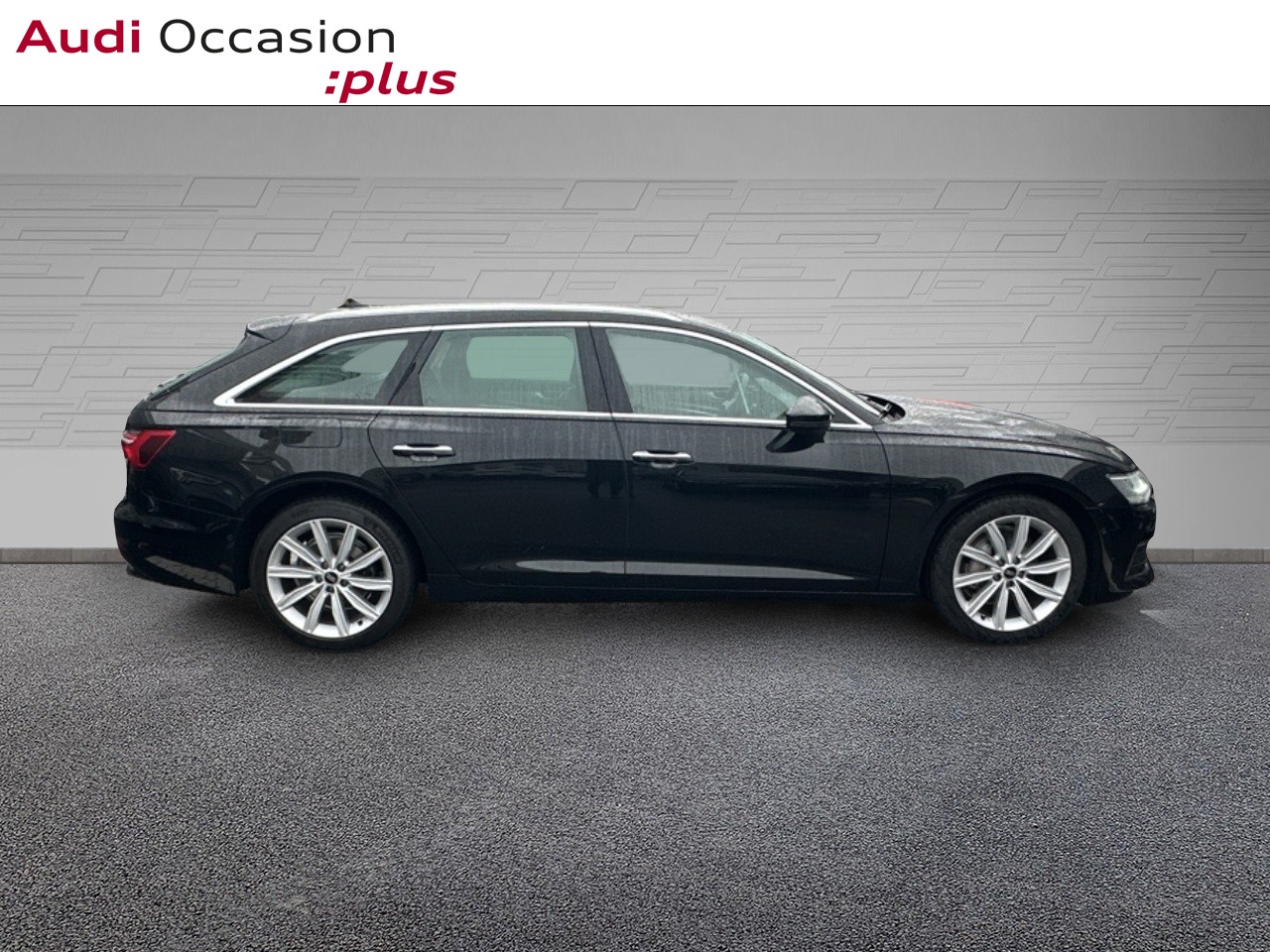 Voitures occasions Audi A6 AVANT Avus Lille