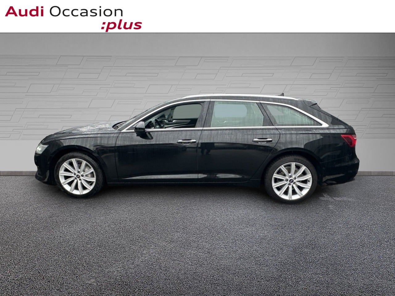 Voitures occasions Audi A6 AVANT Avus Lille