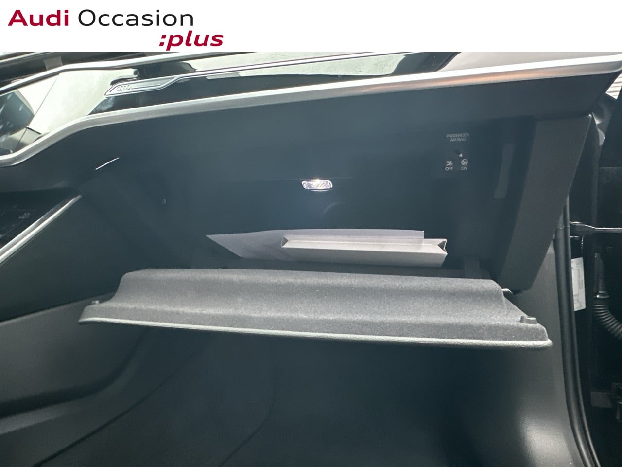 Voitures occasions Audi A6 AVANT Avus Lille
