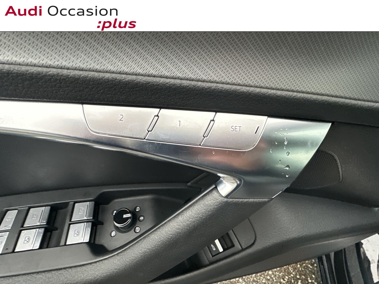 Voitures occasions Audi A6 AVANT Avus Lille