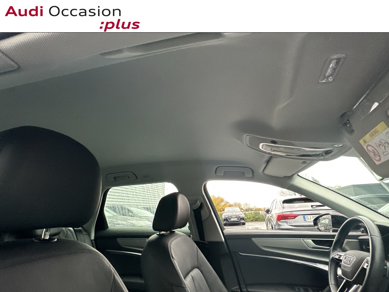 Voitures occasions Audi A6 AVANT Avus Lille