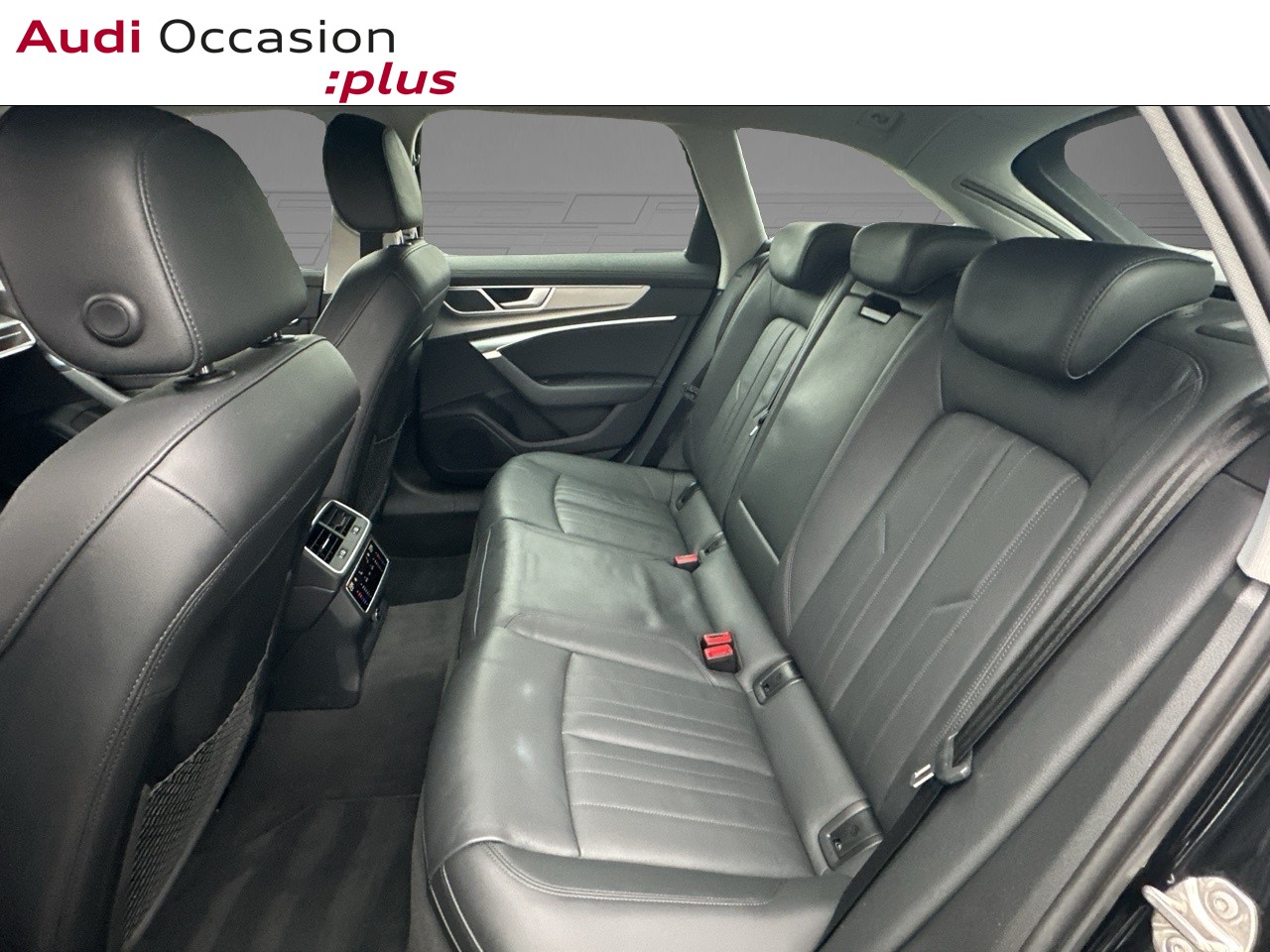 Voitures occasions Audi A6 AVANT Avus Lille