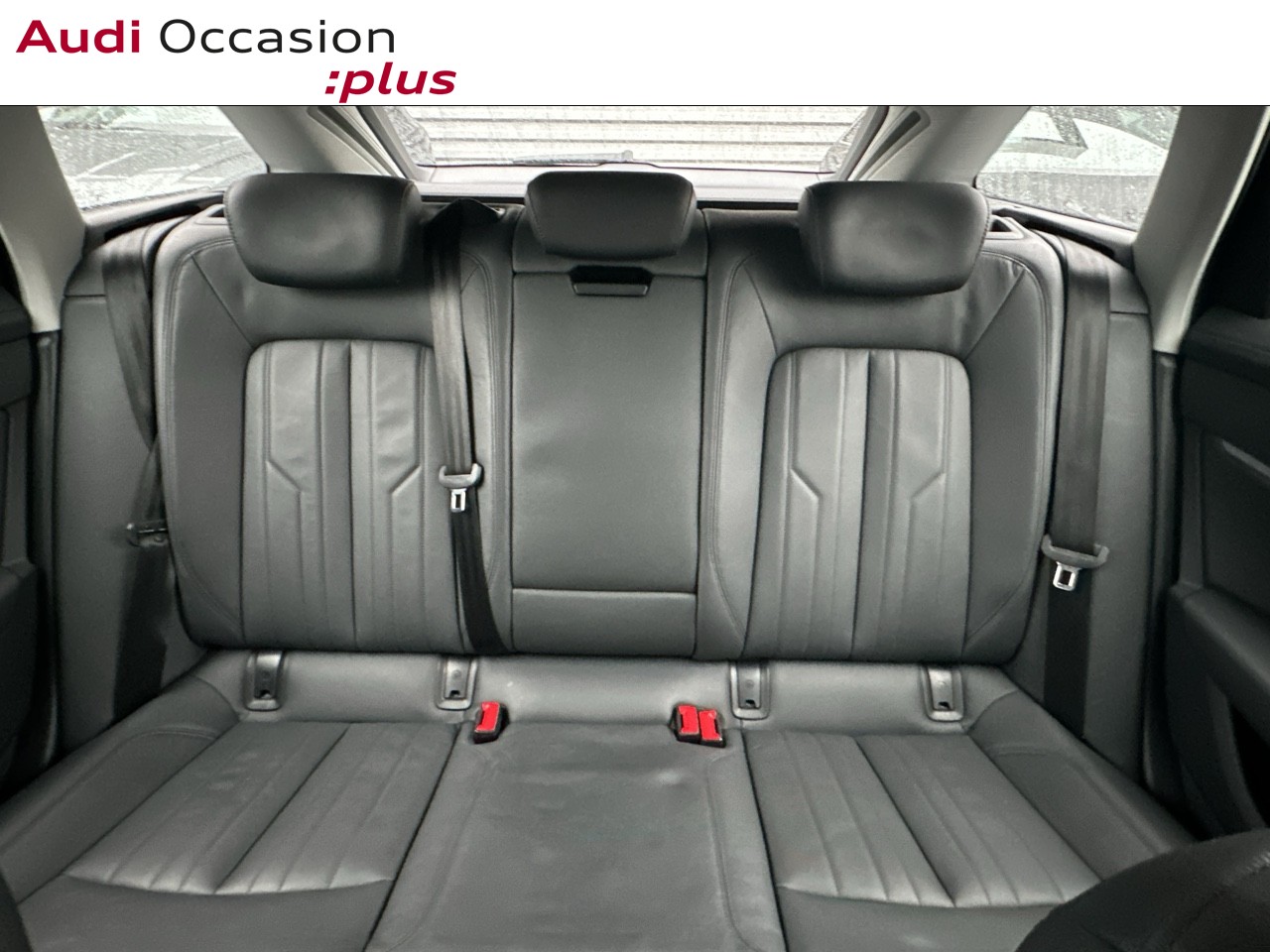 Voitures occasions Audi A6 AVANT Avus Lille