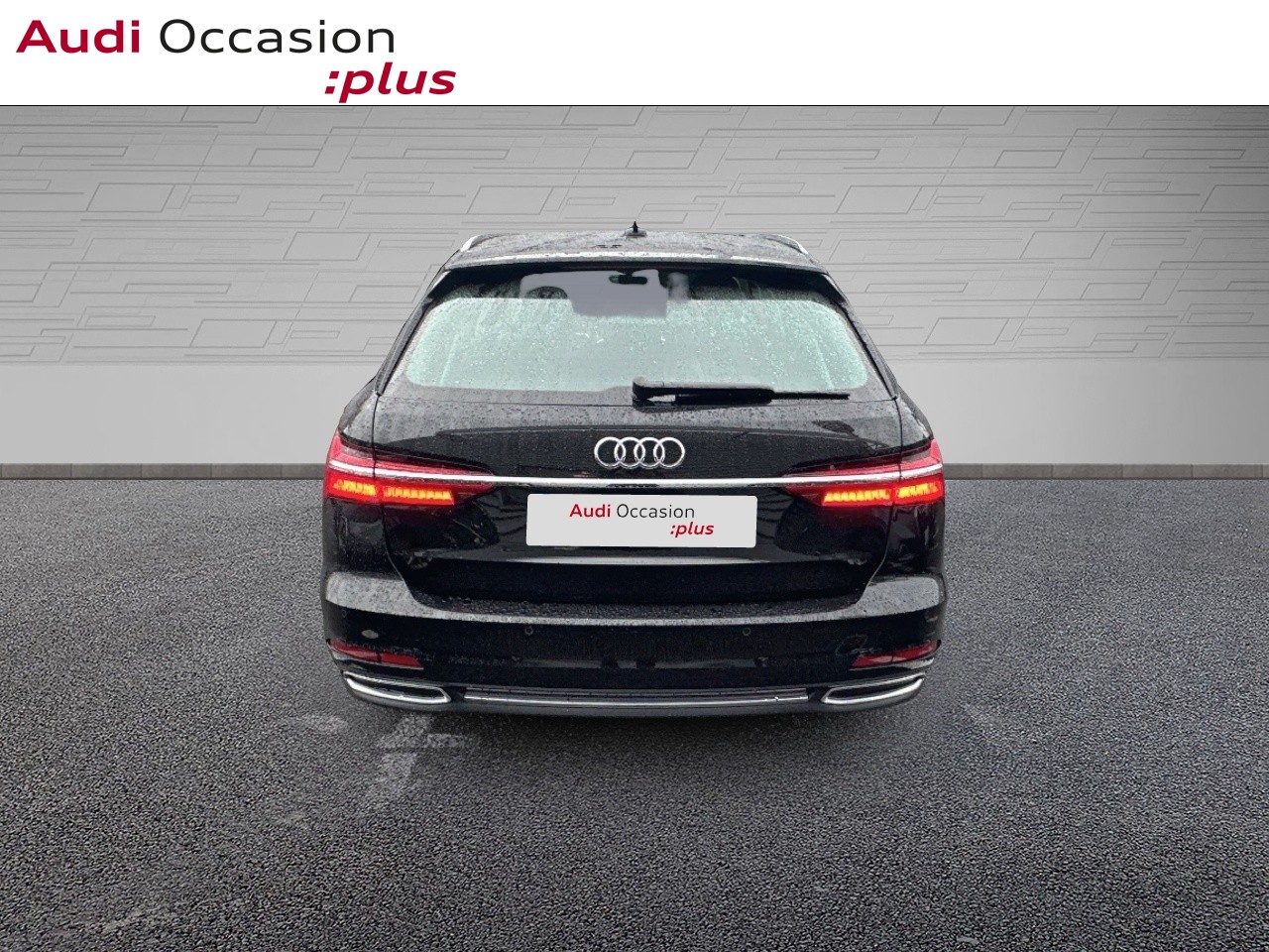 Voitures occasions Audi A6 AVANT Avus Lille