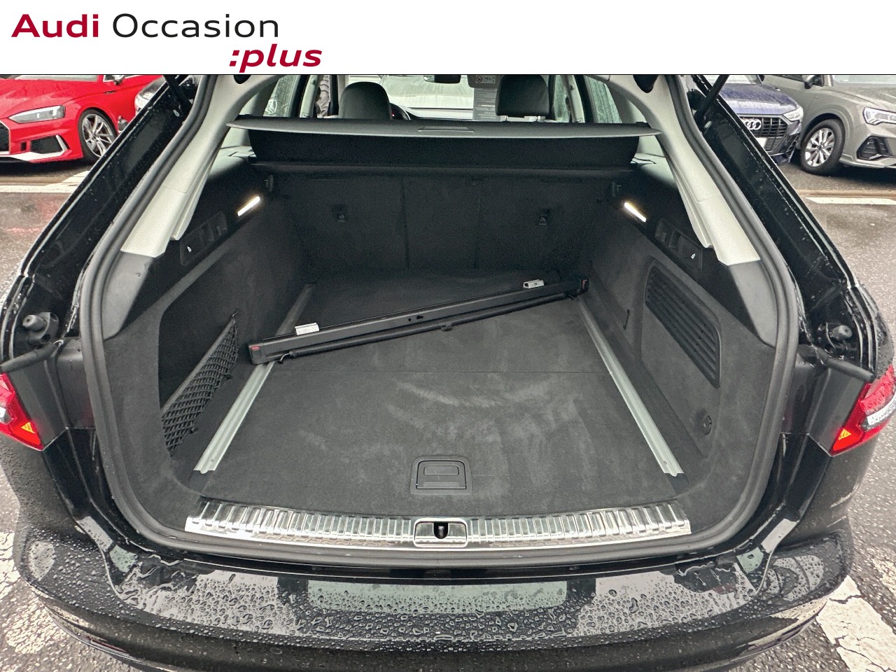 Voitures occasions Audi A6 AVANT Avus Lille