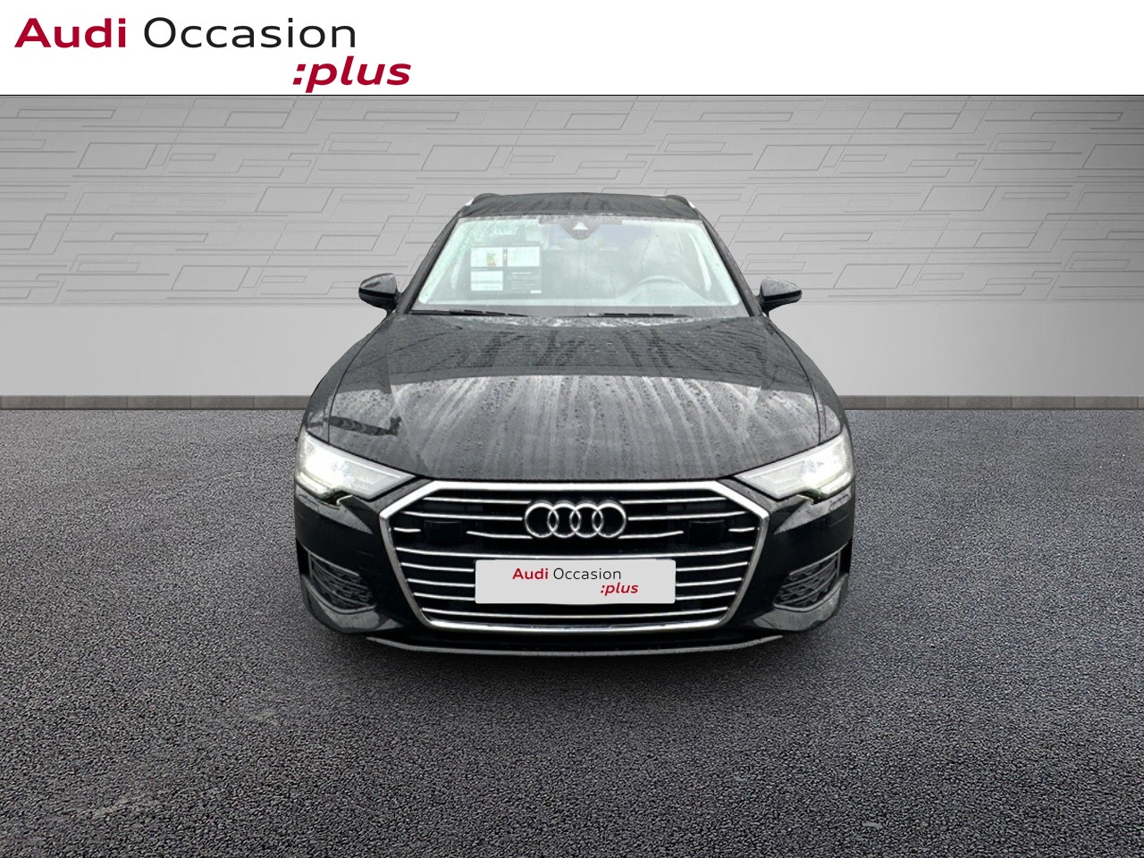 Voitures occasions Audi A6 AVANT Avus Lille