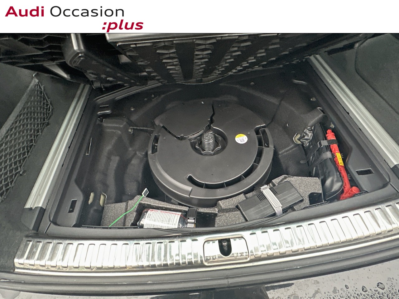 Voitures occasions Audi A6 AVANT Avus Lille