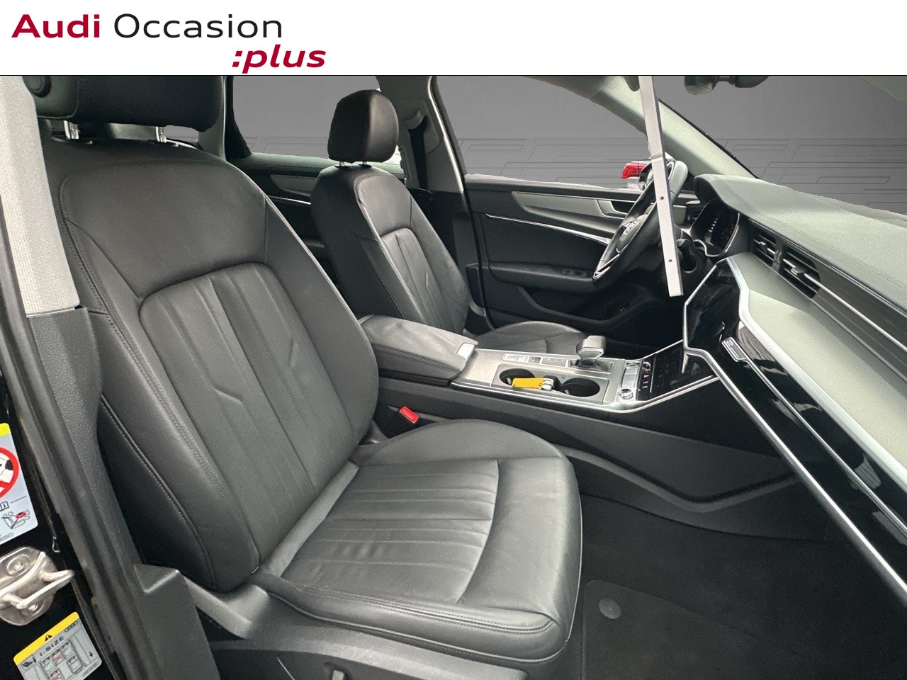 Voitures occasions Audi A6 AVANT Avus Lille