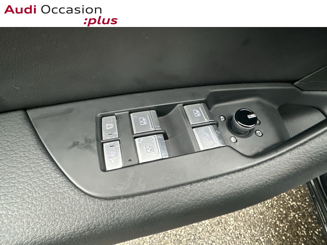 Voitures occasions Audi A6 AVANT Avus Lille