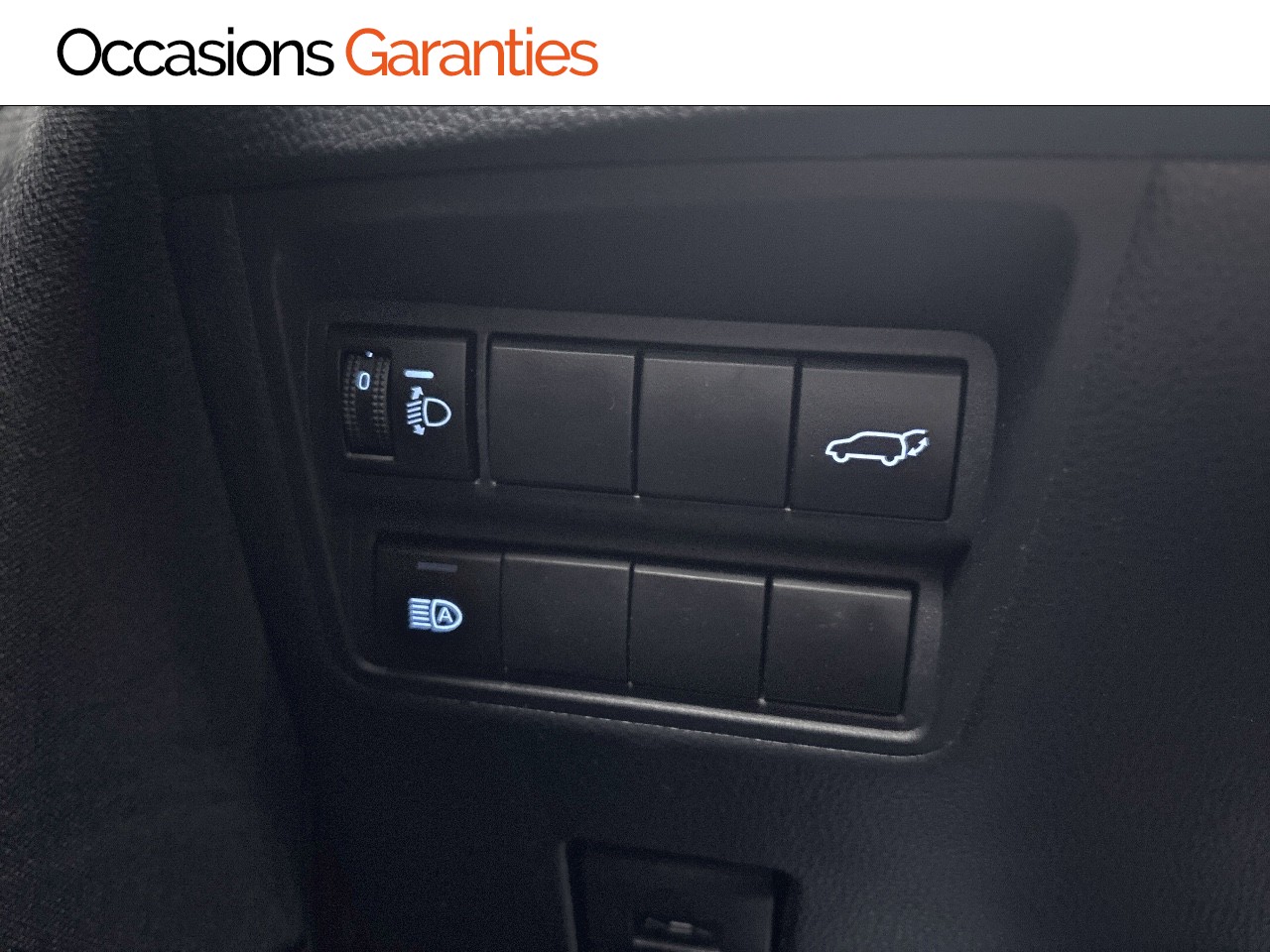 Voitures occasions TOYOTA Yaris Cross Collection Thionville