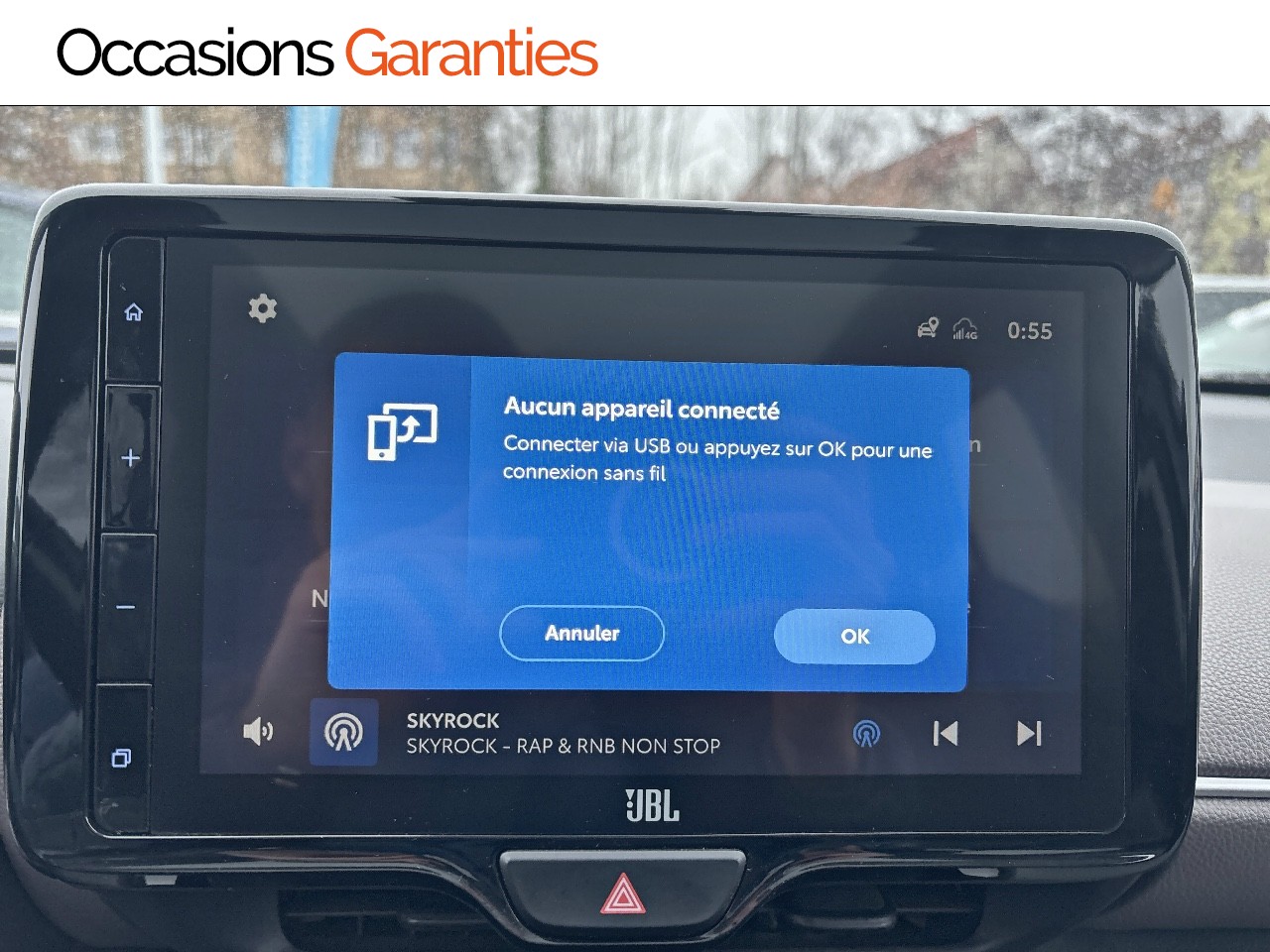 Voitures occasions TOYOTA Yaris Cross Collection Thionville