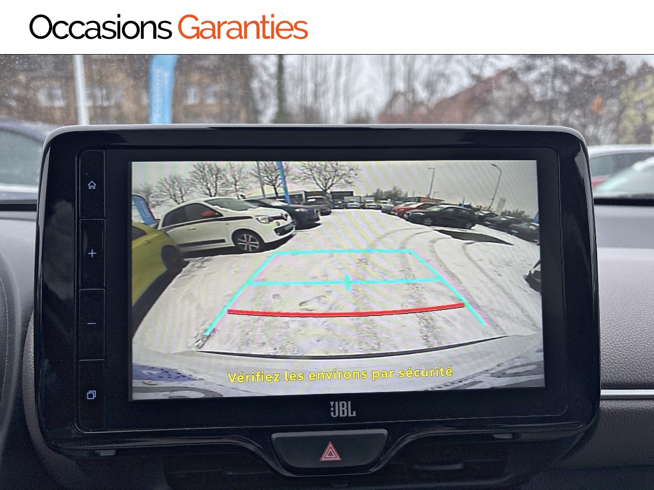 Voitures occasions TOYOTA Yaris Cross Collection Thionville