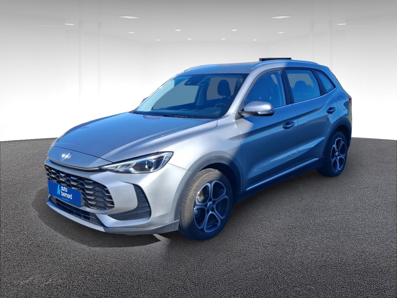 1.5 Hybrid+ 197ch Comfort