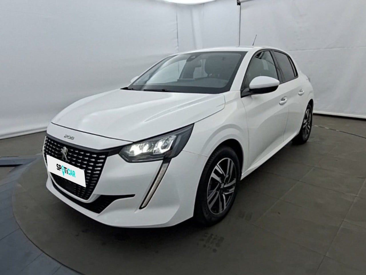 1.5 BlueHDi 100 Premium