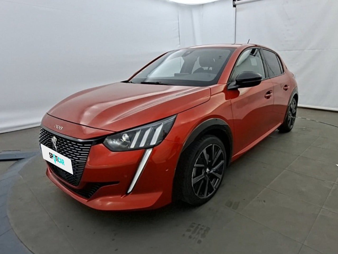 1.5 BlueHDi 100ch S&S GT Pack
