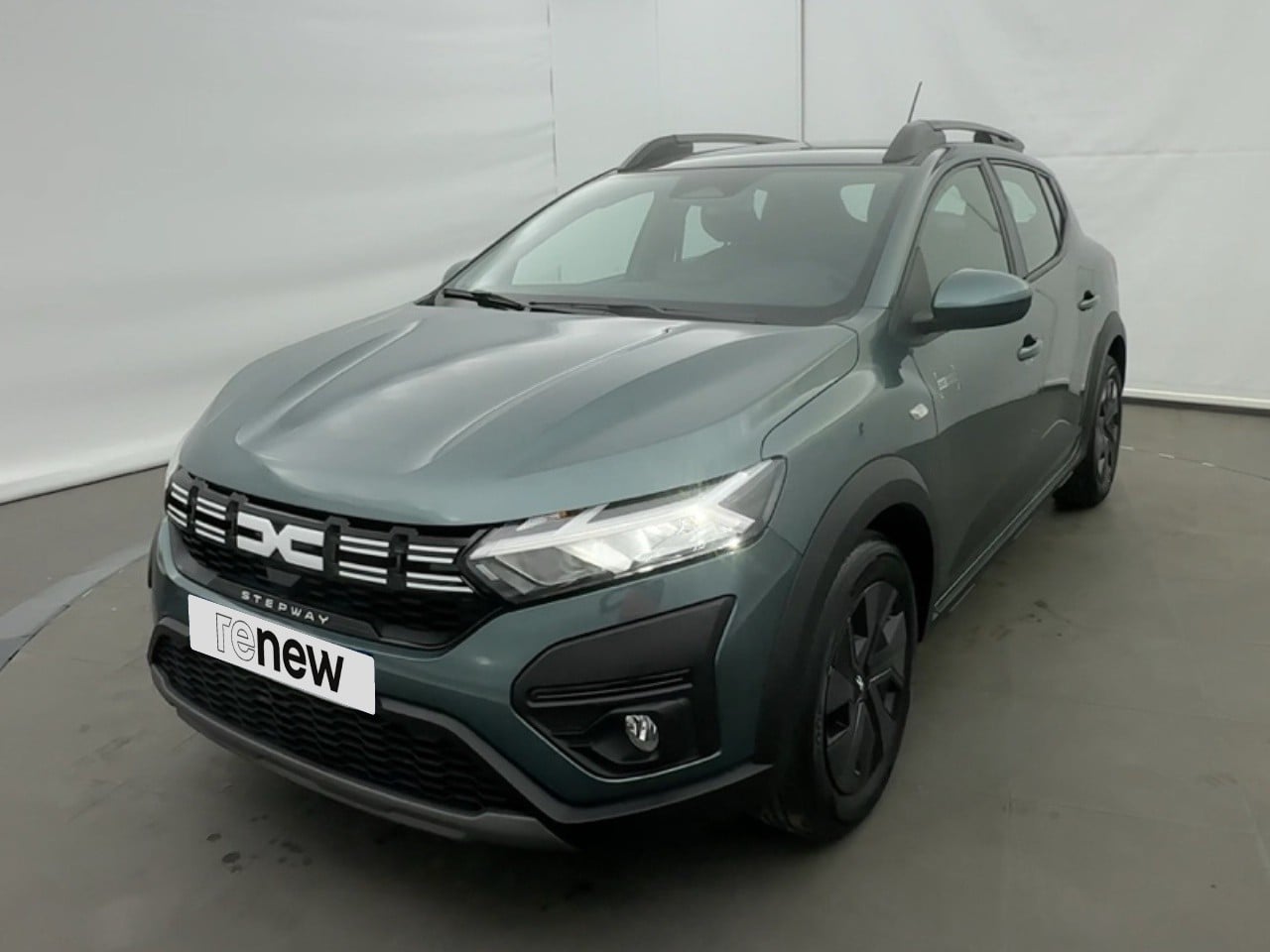1.0 ECO-G 100ch Stepway Expression -24