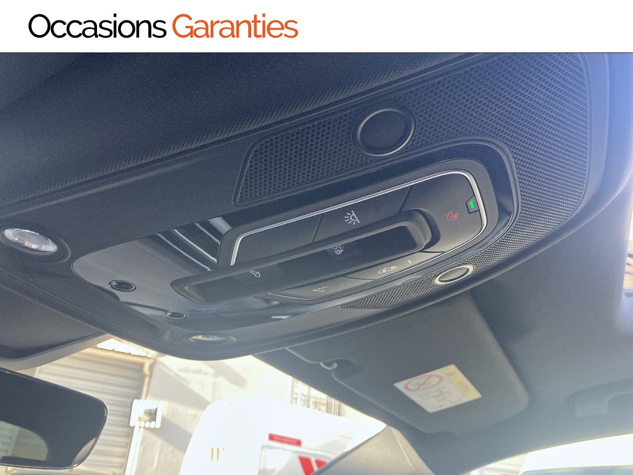 Voitures occasions Audi Q8 Compétition Villemomble