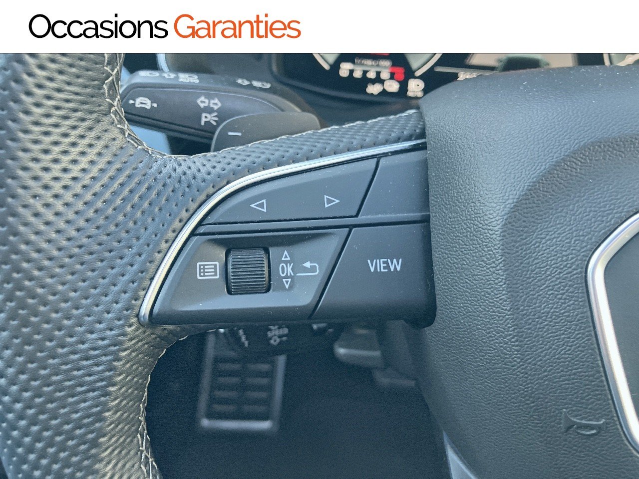 Voitures occasions Audi Q8 Compétition Villemomble