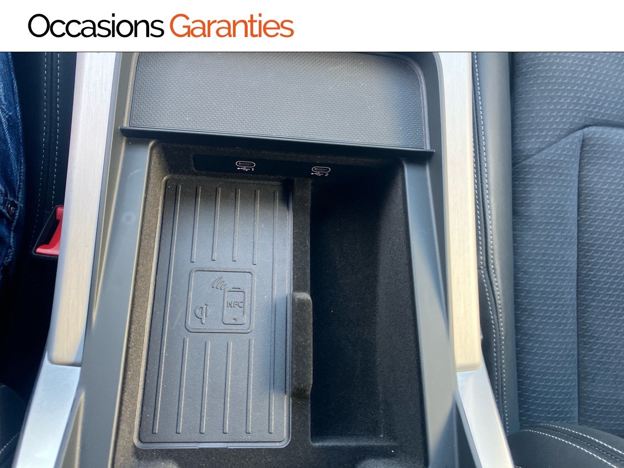 Voitures occasions Audi Q8 Compétition Villemomble