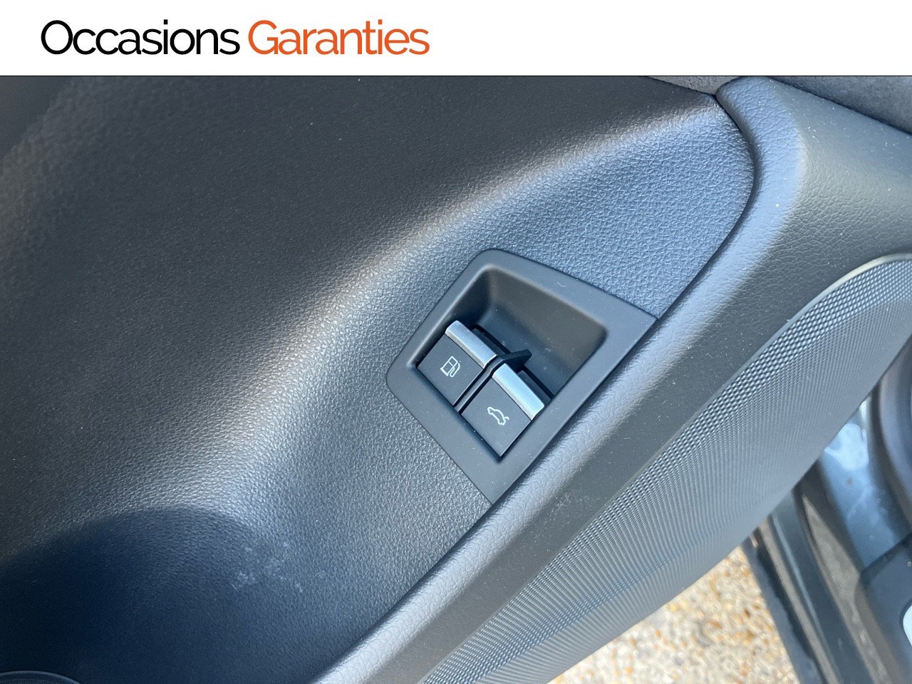 Voitures occasions Audi Q8 Compétition Villemomble