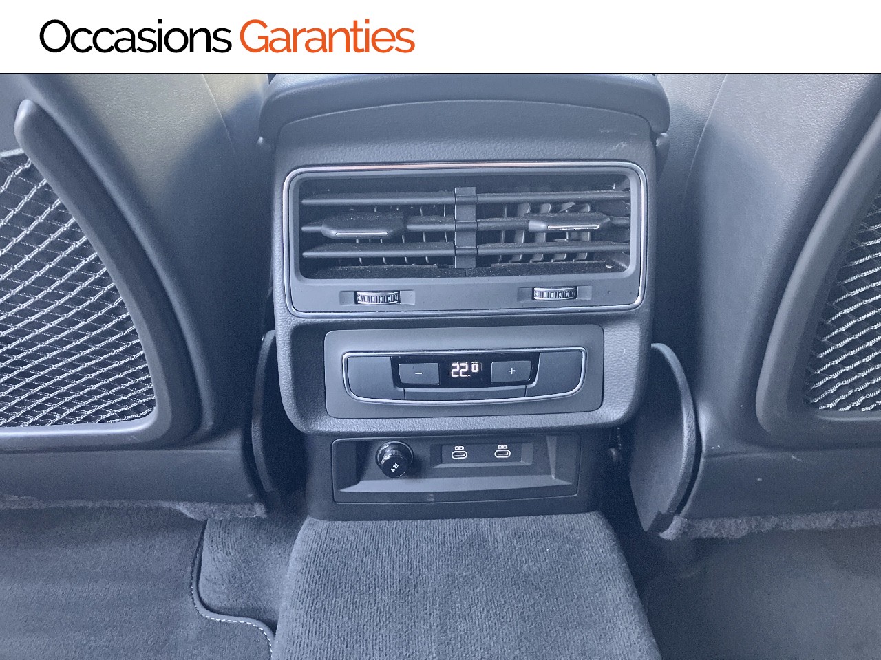 Voitures occasions Audi Q8 Compétition Villemomble