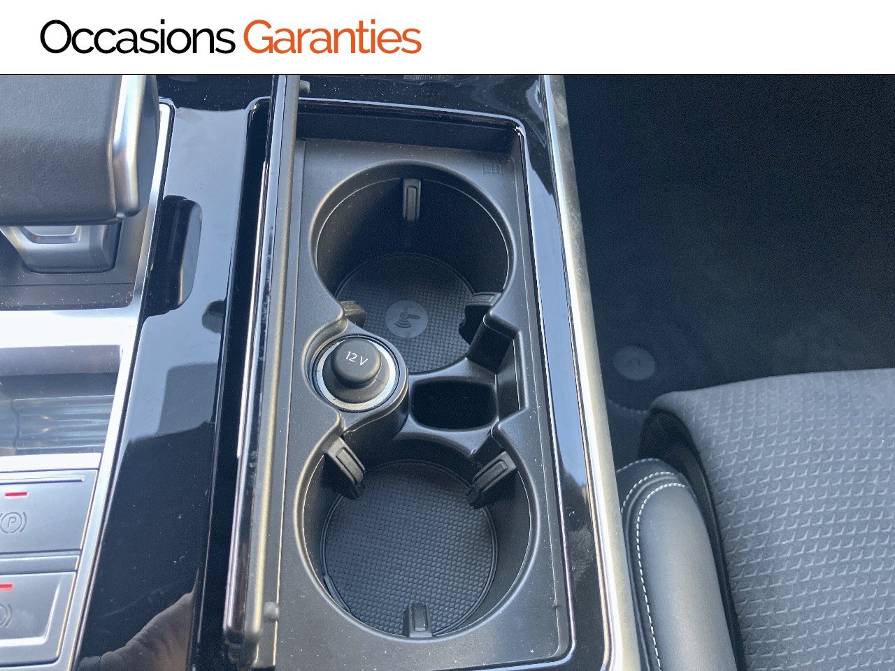 Voitures occasions Audi Q8 Compétition Villemomble