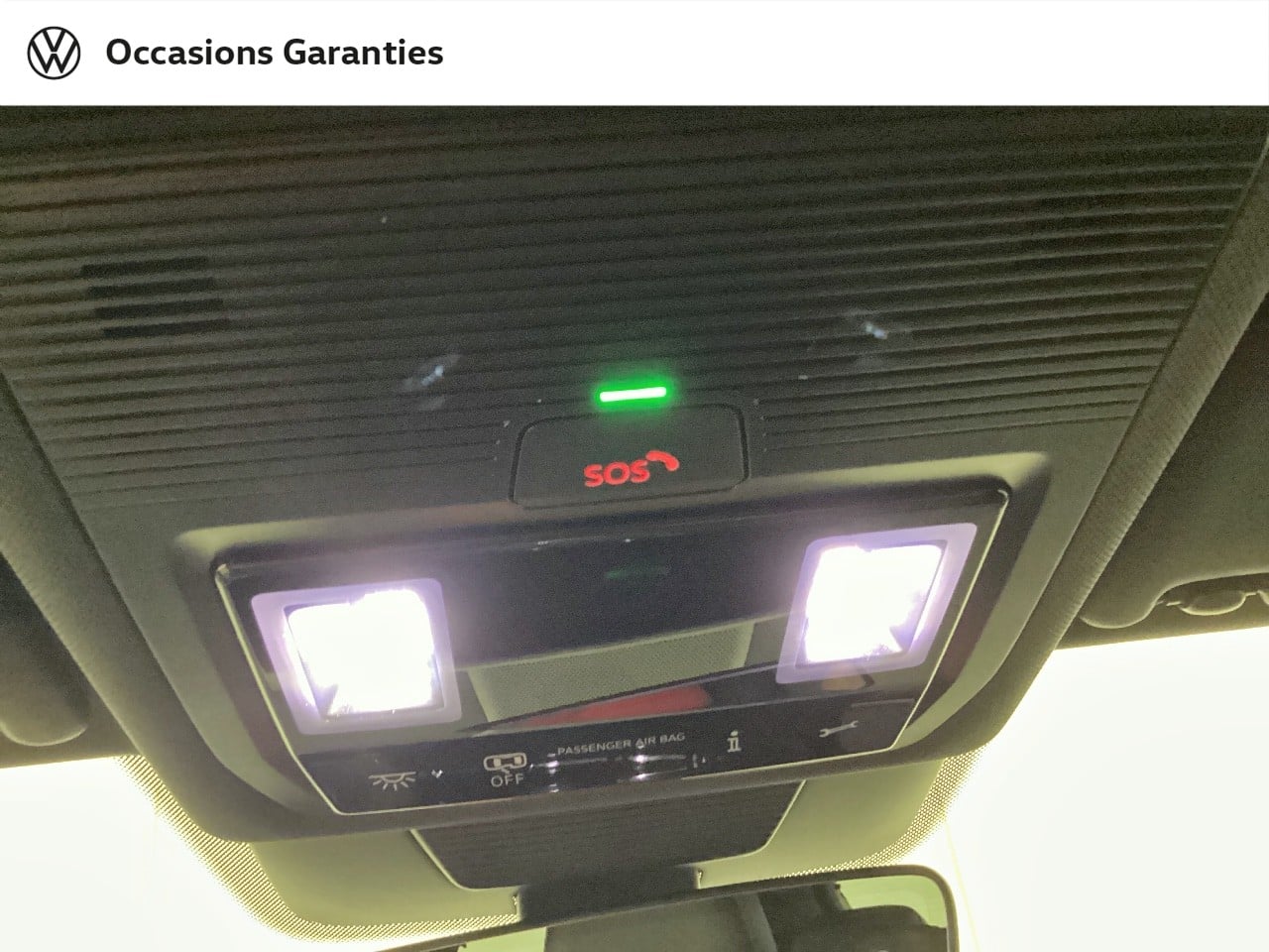 Voitures occasions VOLKSWAGEN T-ROC R-Line Mougins