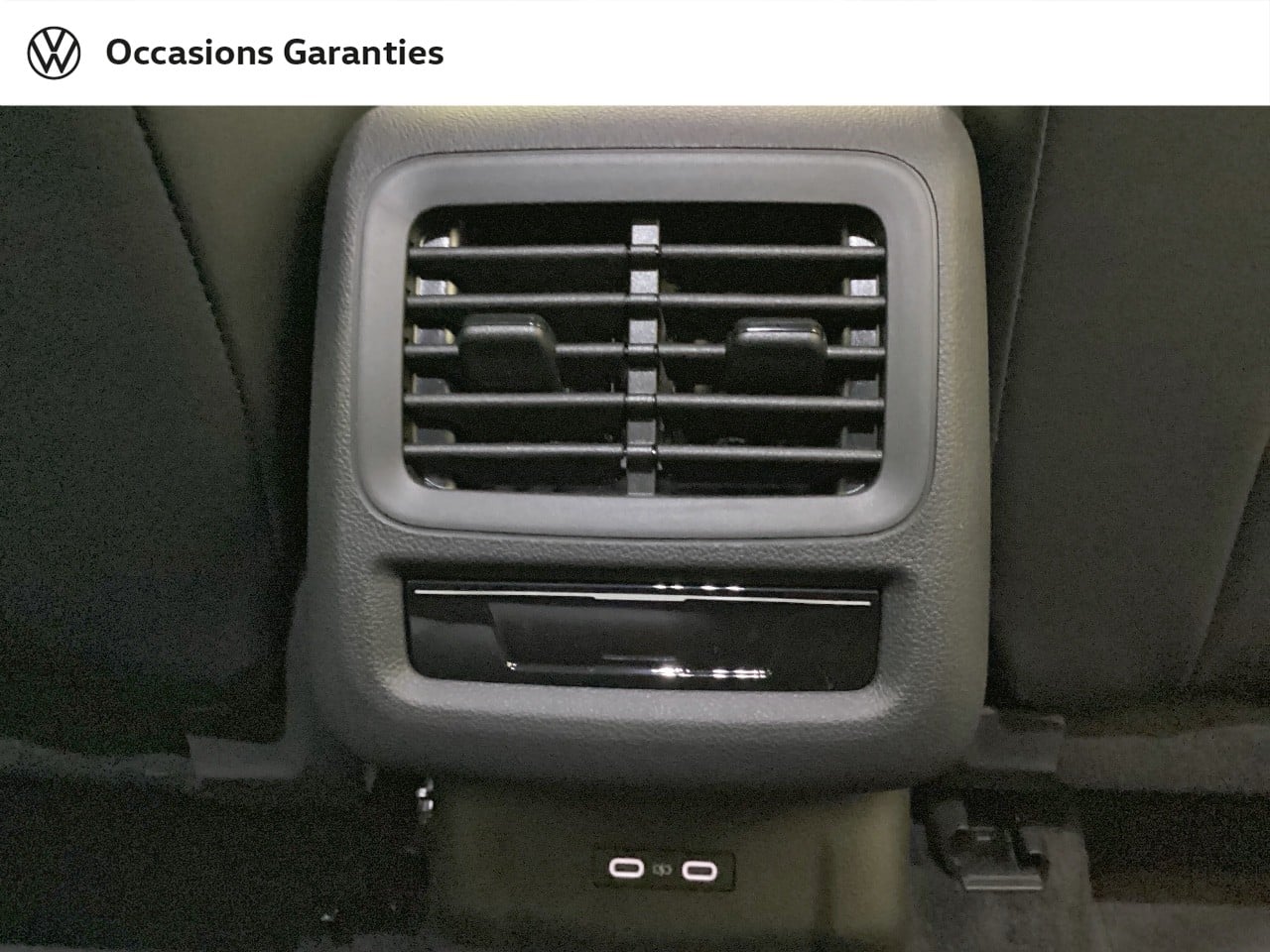 Voitures occasions VOLKSWAGEN T-ROC R-Line Mougins