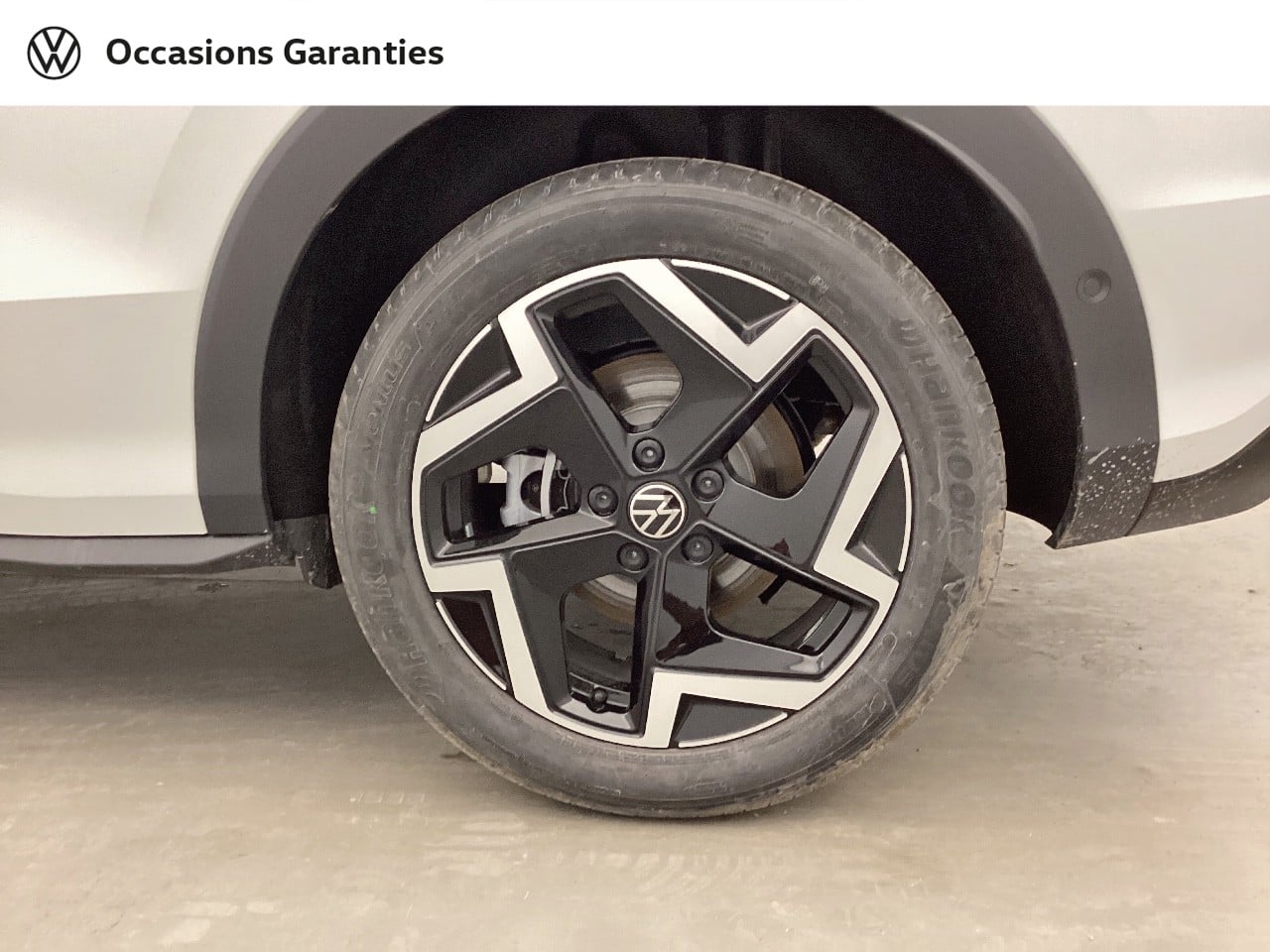 Voitures occasions VOLKSWAGEN T-ROC R-Line Mougins
