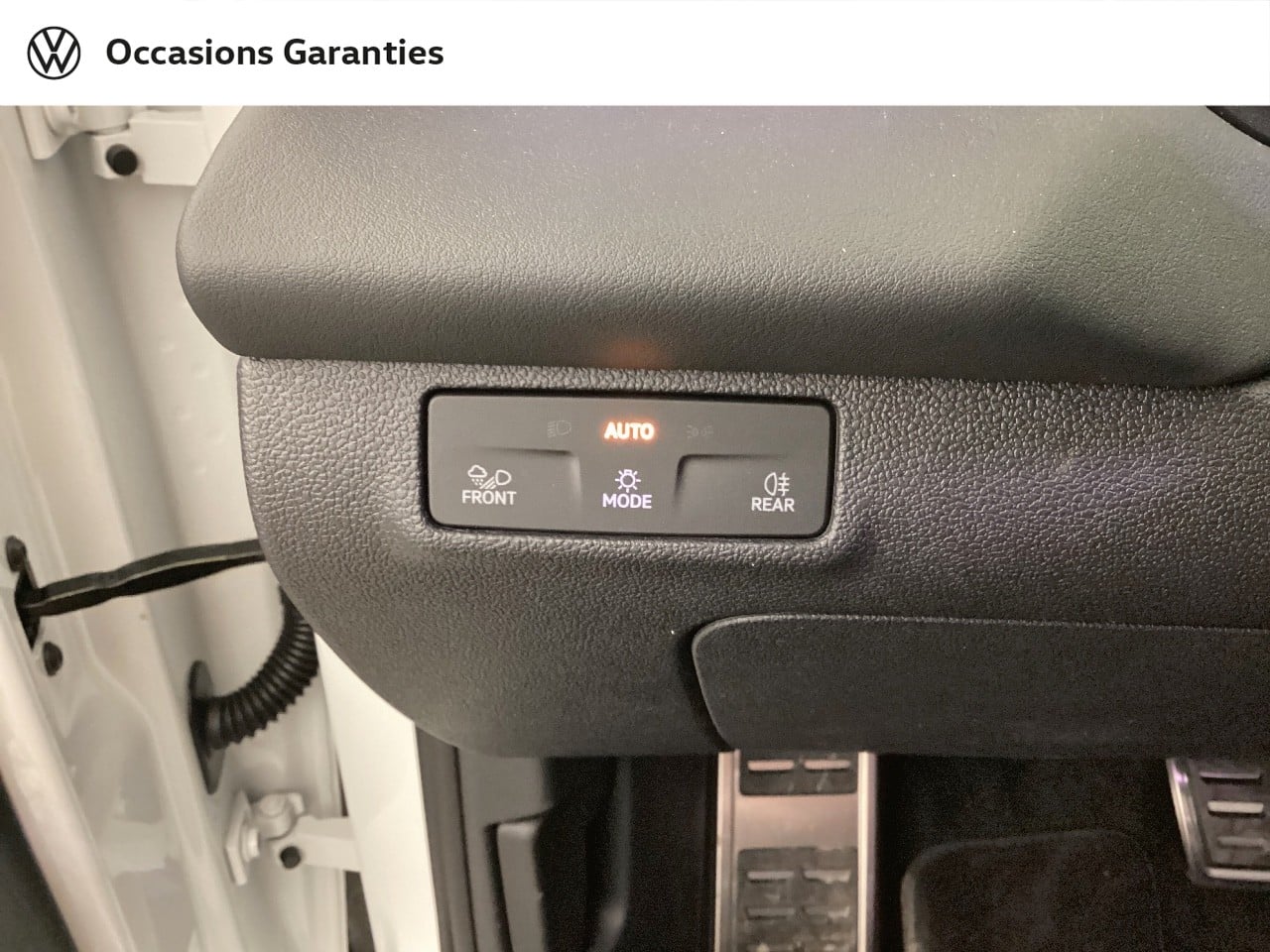 Voitures occasions VOLKSWAGEN T-ROC R-Line Mougins