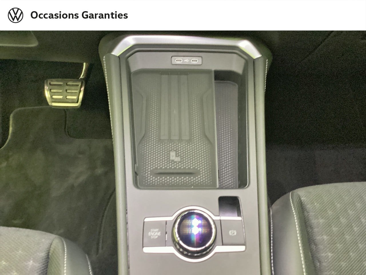 Voitures occasions VOLKSWAGEN T-ROC R-Line Mougins