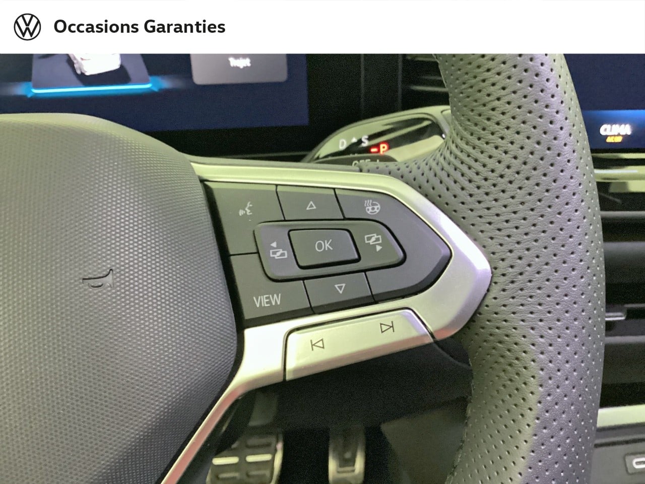 Voitures occasions VOLKSWAGEN T-ROC R-Line Mougins