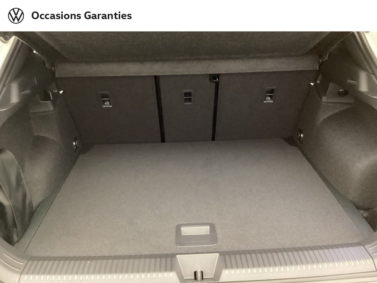 Voitures occasions VOLKSWAGEN T-ROC R-Line Mougins