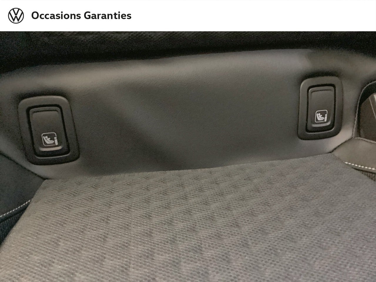 Voitures occasions VOLKSWAGEN T-ROC R-Line Mougins