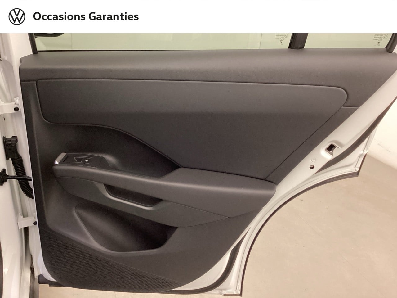 Voitures occasions VOLKSWAGEN T-ROC R-Line Mougins