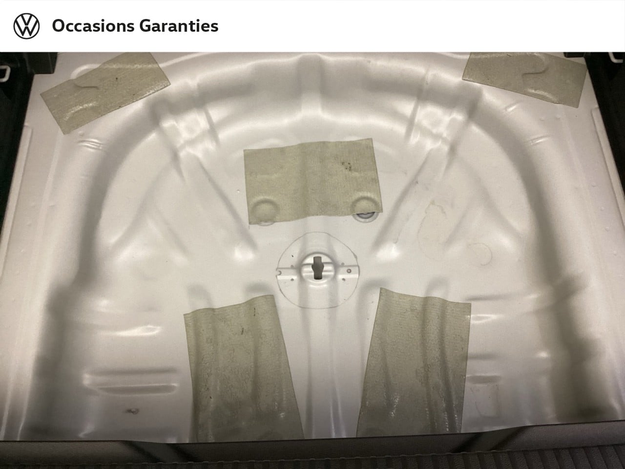 Voitures occasions VOLKSWAGEN T-ROC R-Line Mougins