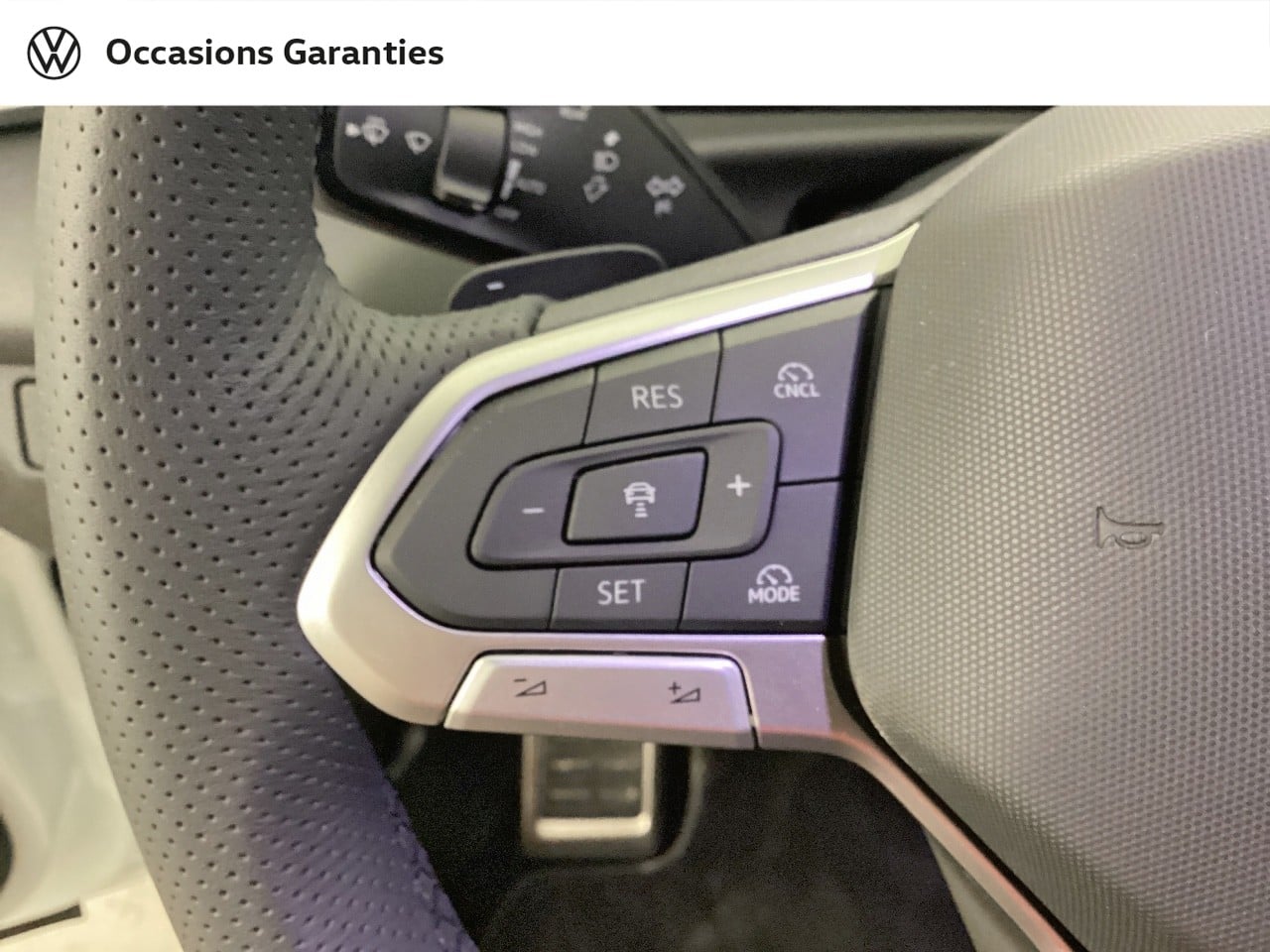 Voitures occasions VOLKSWAGEN T-ROC R-Line Mougins