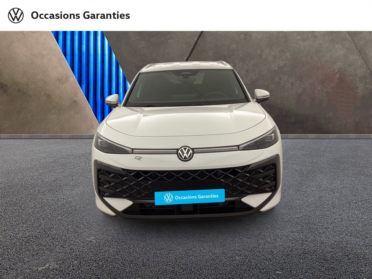 Voitures occasions VOLKSWAGEN T-ROC R-Line Mougins