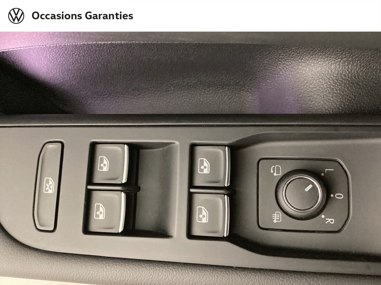 Voitures occasions VOLKSWAGEN T-ROC R-Line Mougins