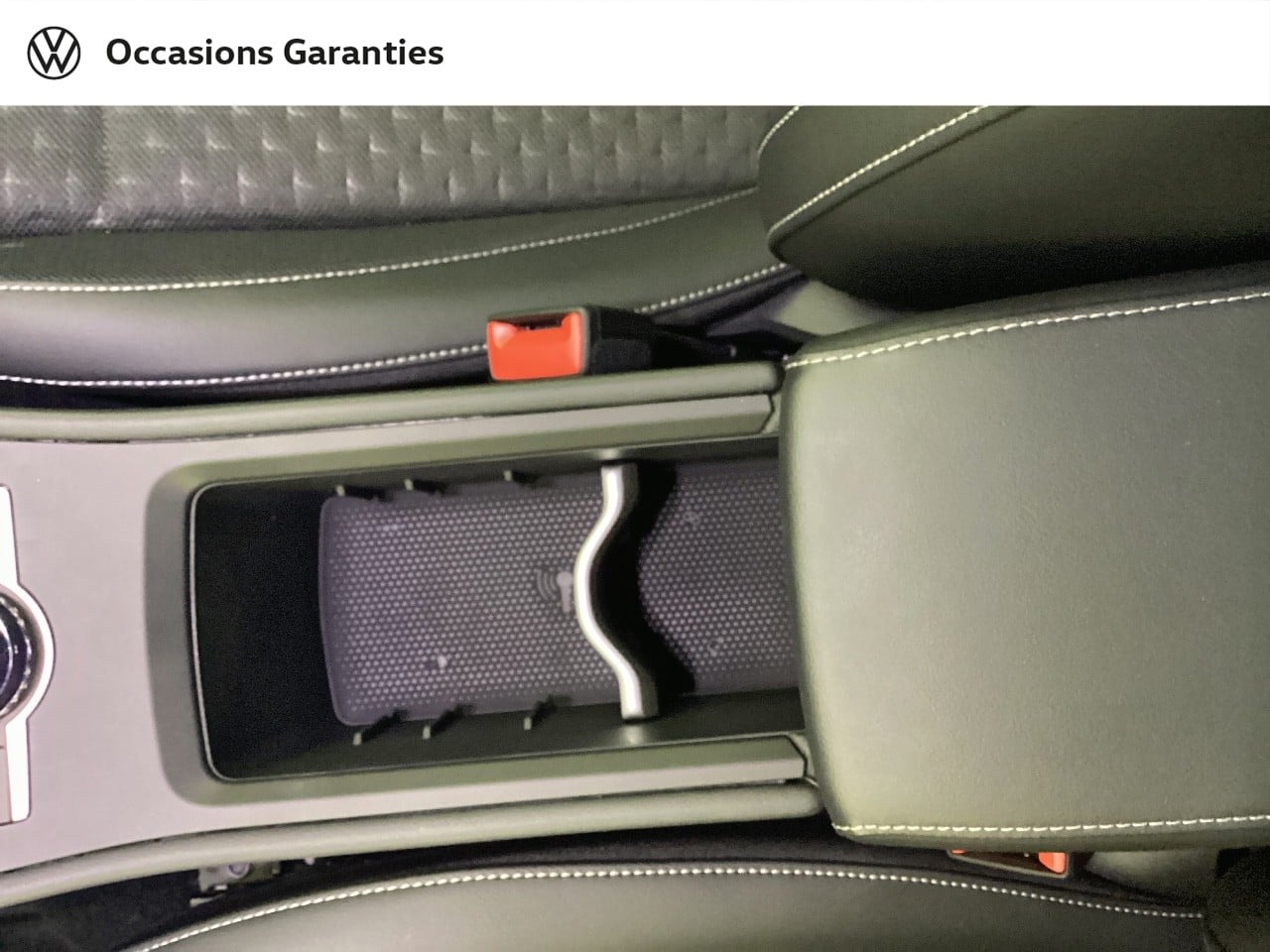 Voitures occasions VOLKSWAGEN T-ROC R-Line Mougins