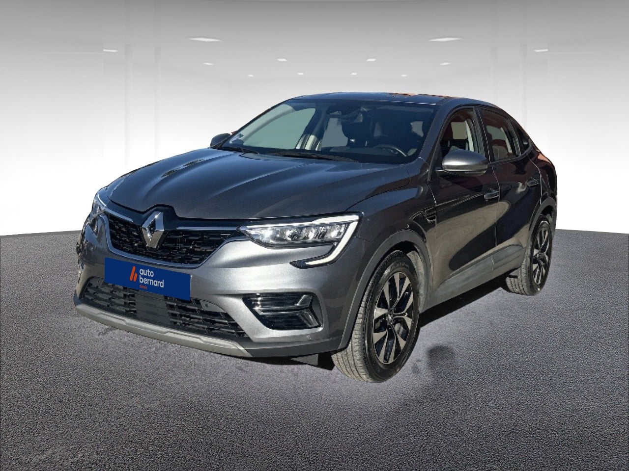 1.6 E-Tech 145ch Zen