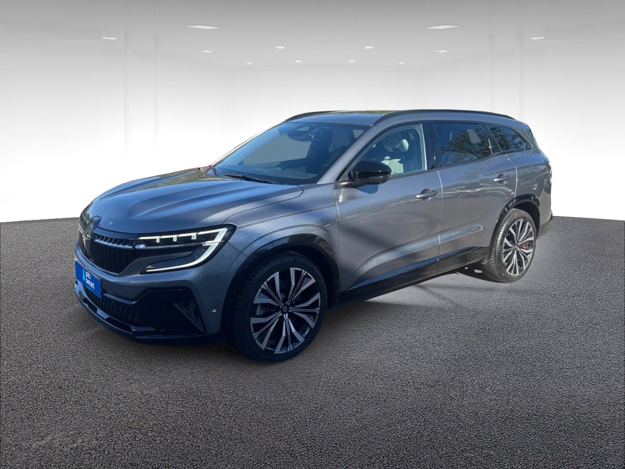 1.2 E-Tech full hybrid 200ch Iconic