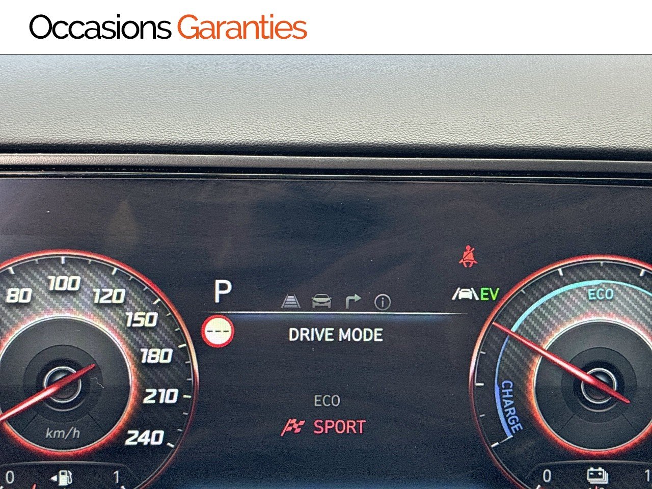 Voitures occasions HYUNDAI TUCSON N Line Edition Clermont-Ferrand