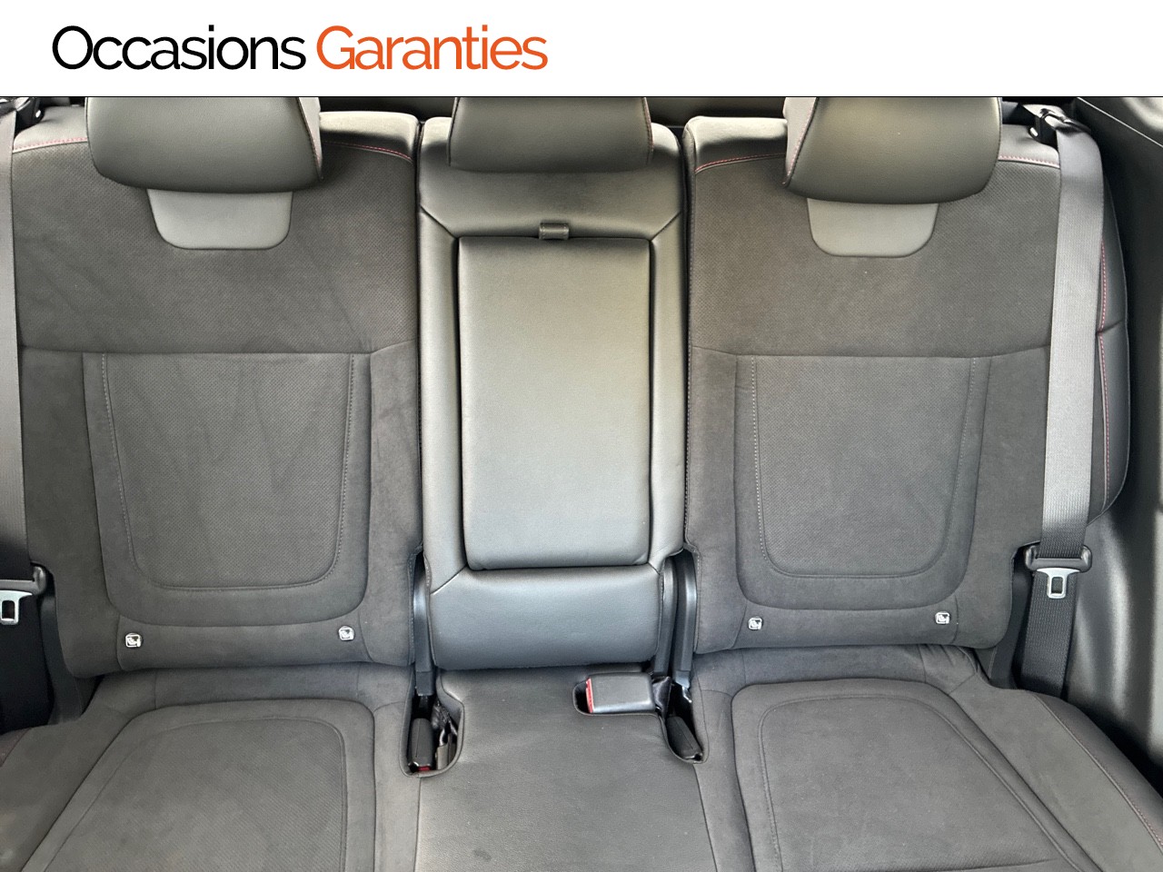 Voitures occasions HYUNDAI TUCSON N Line Edition Clermont-Ferrand