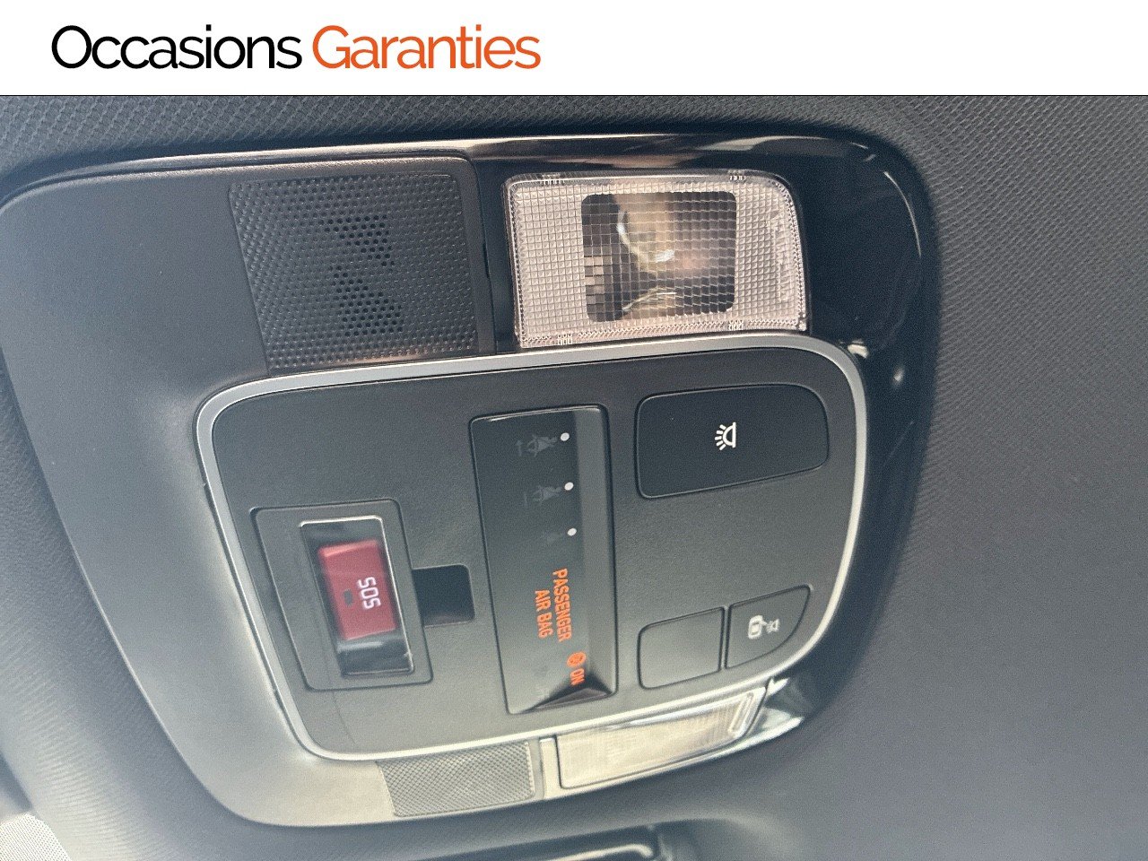Voitures occasions HYUNDAI TUCSON N Line Edition Clermont-Ferrand