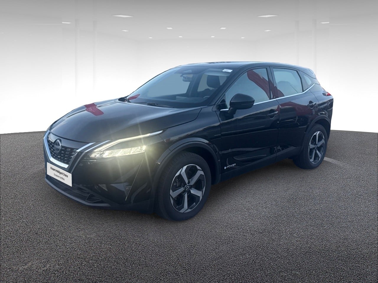 e-POWER 190ch Business Edition 2024