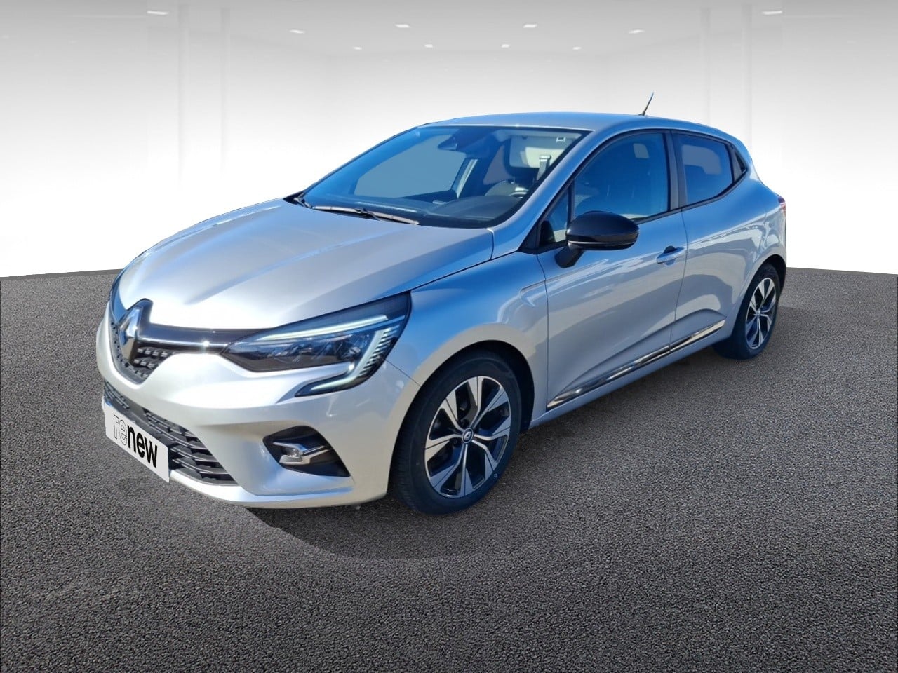 1.0 TCe 90ch Evolution X-Tronic