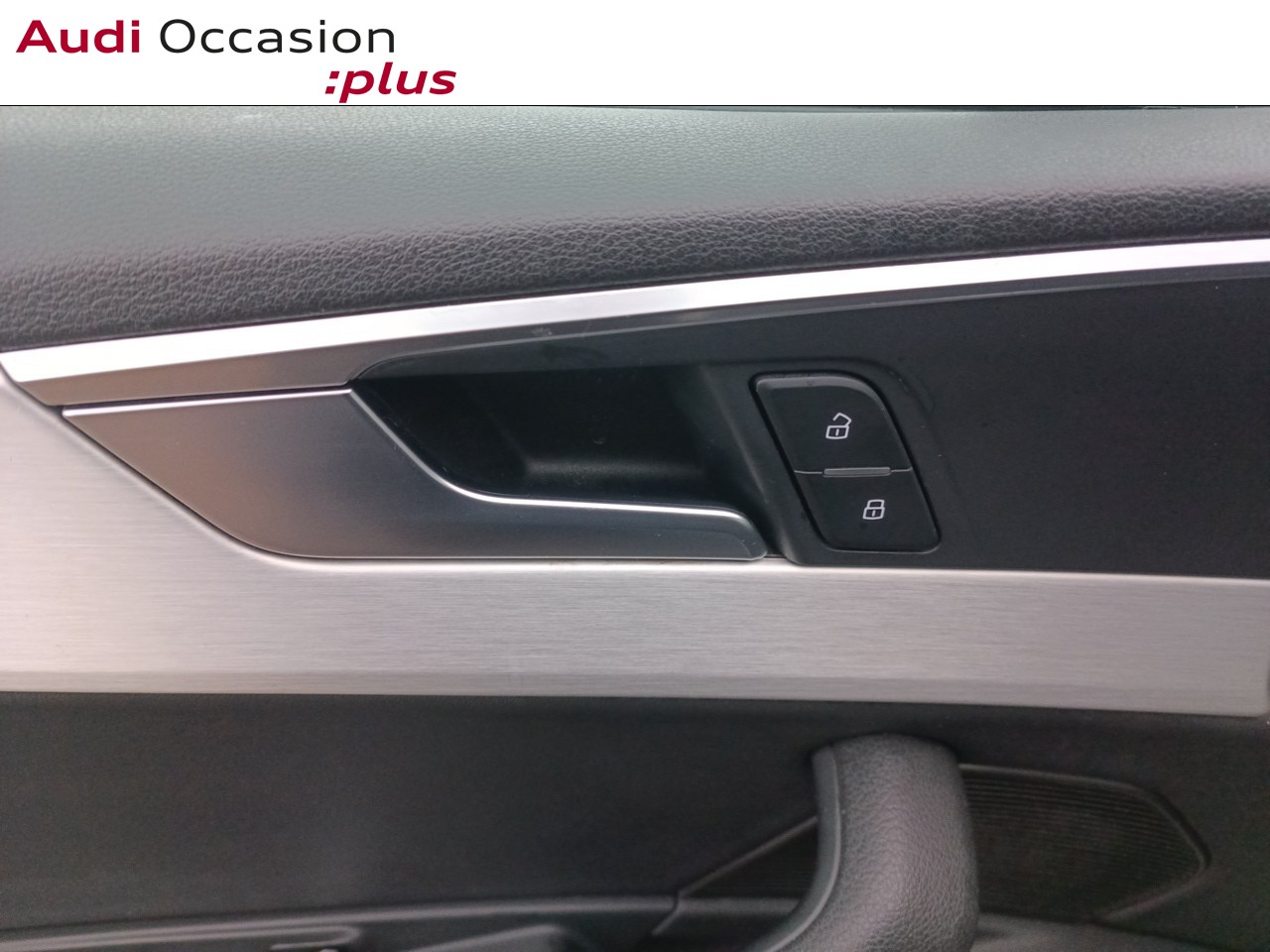 Voitures occasions Audi A5 S line Laxou