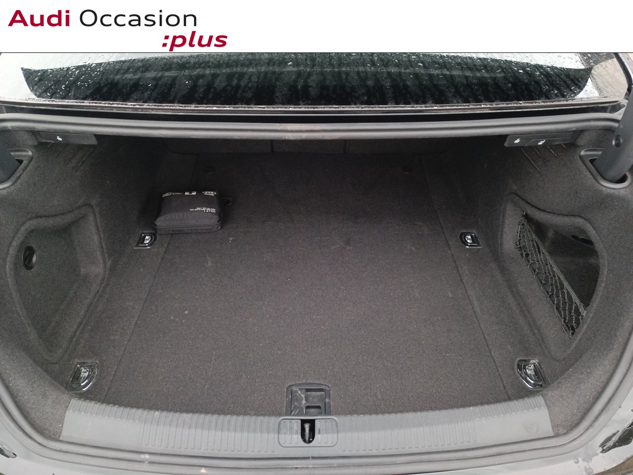 Voitures occasions Audi A5 S line Laxou